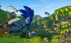 Sonic Boom - Screenshots zum Spiel