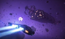 Elite Dangerous: Horizons 2.3 – The Commanders Now Available