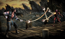 Warner Bros. Interactive Entertainment Launches Mortal Kombat XL