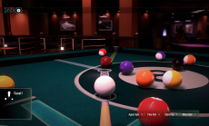 Pure Pool - Shiny New Xbox One Screenshots