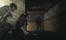 Resident Evil Revelations 2 Screenshots