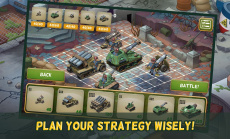 Artillery Strike: D-Day has arrived