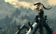 Neue Screenshots zu The Elder Scrolls V: Skyrim