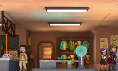 Fallout Shelter – Update 1.4 Coming