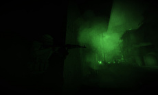 New Insurgency Update Heightens Tension With Night Combat