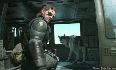 Metal Gear Solid V: The Phantom Pain - Neue Bilder