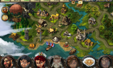 Free-2-play title Cultures now available on iPad