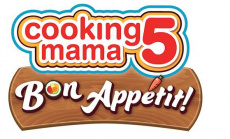 Cooking Mama 5: Bon Appétit Is Delicious on Nintendo 3DS