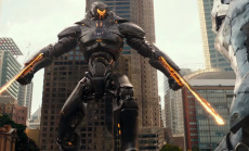 Pacific Rim uprising