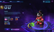 Heroes of the Storm - Bilder von der PAX East