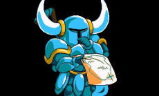 Shovel Knight - Div. Screenshots