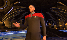 Star Trek Online 4th Anniversary Event and Season 8.5 Now Live