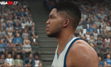 2K Debuts Worldwide Premiere of NBA 2K17 “Friction” Trailer