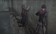 Resident Evil Revelations 2 Screenshots