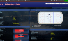 East Side Hockey Manager