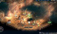 Might & Magic Heroes Online - PvP-Arena jetzt verfügbar