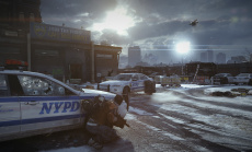 Tom Clancy’s The Division - Snowdrop Engine zeigt die nächste Generation des Gaming