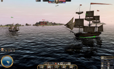 East India Company Gold Edition - Screenshots