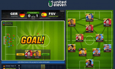 United Eleven Beta angekündigt