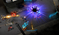 Shards of War: Bigpoint veröffentlicht neues Science-Fiction-MOBA