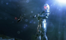 Metal Gear Solid V: Ground Zeroes - Exklusiver Inhalt für Xbox One und Xbox 360