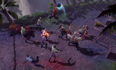 Dead Island: Epidemic - Closed Beta geht mit 24/7 Action an den Start