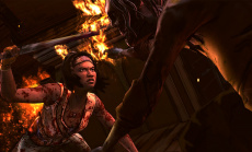 The Walking Dead: Michonne Reaches its Conclusion April 26th