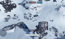 Star Wars Battlefront Beta