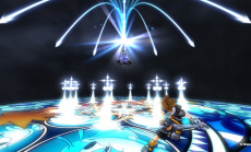 Neue Screenshots aus Kingdom Hearts HD 2.5 ReMIX