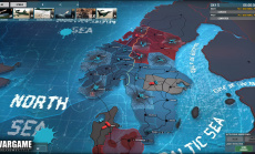 Wargame: Two-Front-War ab heute im Handel