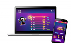 Just Dance Now - E3 Screenshots
