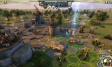 Age of Wonders III kann ab sofort vorbestellt werden