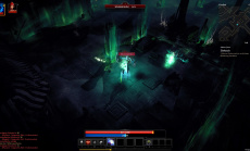 Shadows: Heretic Kingdoms (PC) - Screenshots DLH.Ne Review