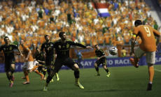 EA SPORTS FIFA Fussball-Weltmeisterschaft Brasilien 2014 ab sofort im Handel