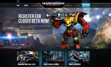 Transformers Universe präsentiert Front-Line und Conduit