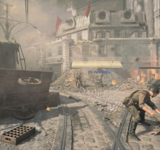 Call of Duty: Vanguard