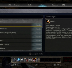 DUNGEONS & DRAGONS Neverwinter Nights 2: Enhanced Edition