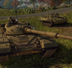 Armored Warfare Kicks off its Third Round of Early Access