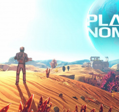 Planet Nomads Releasing on Steam Early Access