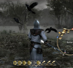 Two Worlds II (Xbox 360, PlayStation 3 und PC) (Preview)