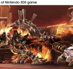 Kid Icarus: Uprising mit neuen Spielelementen