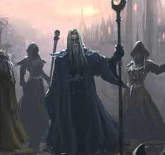Shadowgate - New Cinematic Trailer Reveals The Dark Force