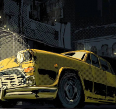 Gotham City Impostors - Helden wie du und ich: Zweiter Animationstrailer veröffentlicht