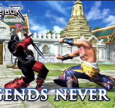 Soulcalibur II HD Online ab sofort als Download für Xbox 360 Und Playstation 3 erhältlich