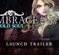 Vambrace: Cold Soul