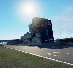 Assetto Corsa Competizione