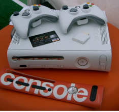 Xbox 360 (Preview)