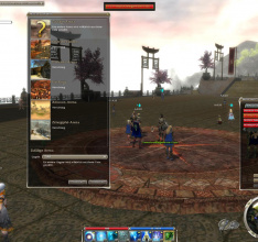 Guild Wars - Factions