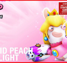 Ubisoft Announces Season Pass for Mario + Rabbids Kingdom Battle