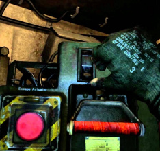 Neuer Trailer zu Steel Battalion Heavy Armor